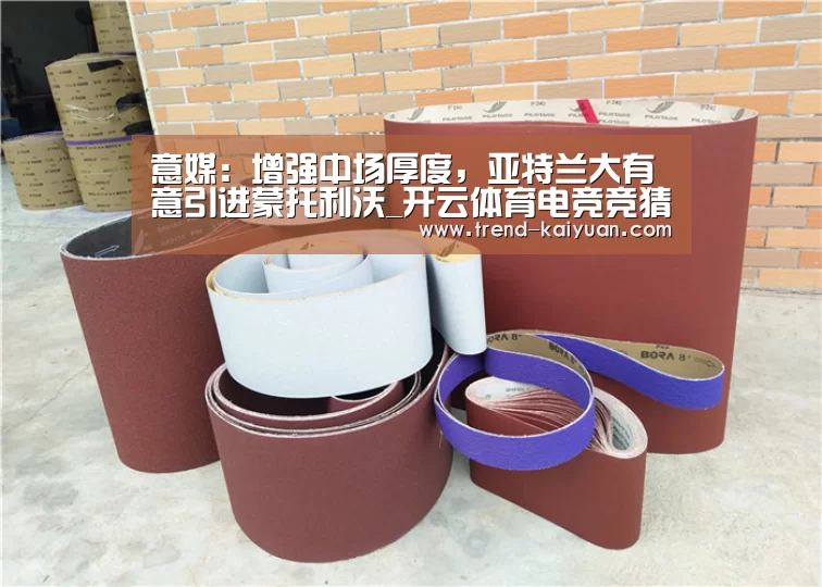 意媒:增强中场厚度,亚特兰大有意引进蒙托利沃_开云体育电竞竞猜(图1) 开云体育官网